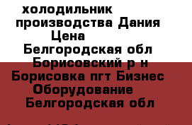 холодильник Fitofrost производства Дания › Цена ­ 8 000 - Белгородская обл., Борисовский р-н, Борисовка пгт Бизнес » Оборудование   . Белгородская обл.